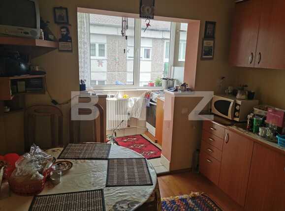 Apartament de vânzare 3 camere Rogerius - 91868AV | BLITZ Oradea | Poza1
