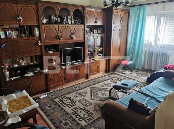 Apartament de vânzare 3 camere Rogerius - 91868AV | BLITZ Oradea | Poza8