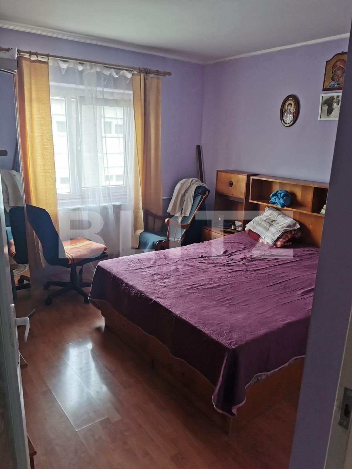 Apartament de vânzare 3 camere Rogerius - 91868AV | BLITZ Oradea | Poza4