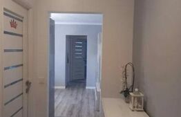 Apartament 3 camere, 52 mp, etaj intermediar, zona Rogerius