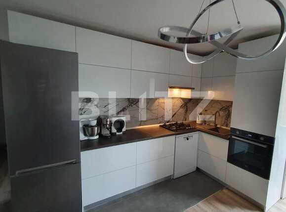 Apartament de vânzare 3 camere Rogerius - 91869AV | BLITZ Oradea | Poza2