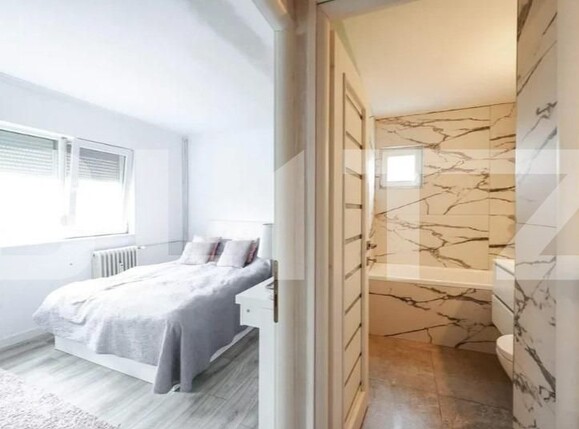 Apartament de vânzare 3 camere Rogerius - 91869AV | BLITZ Oradea | Poza1