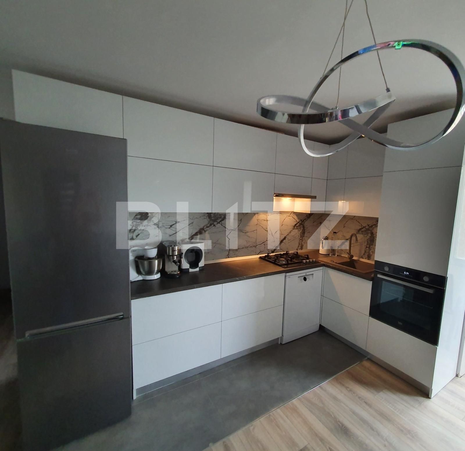 Apartament de vânzare 3 camere Rogerius - 91869AV | BLITZ Oradea | Poza2