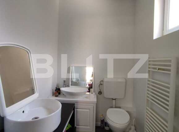 Casa de vânzare 4 camere Central - 91876CV | BLITZ Oradea | Poza4