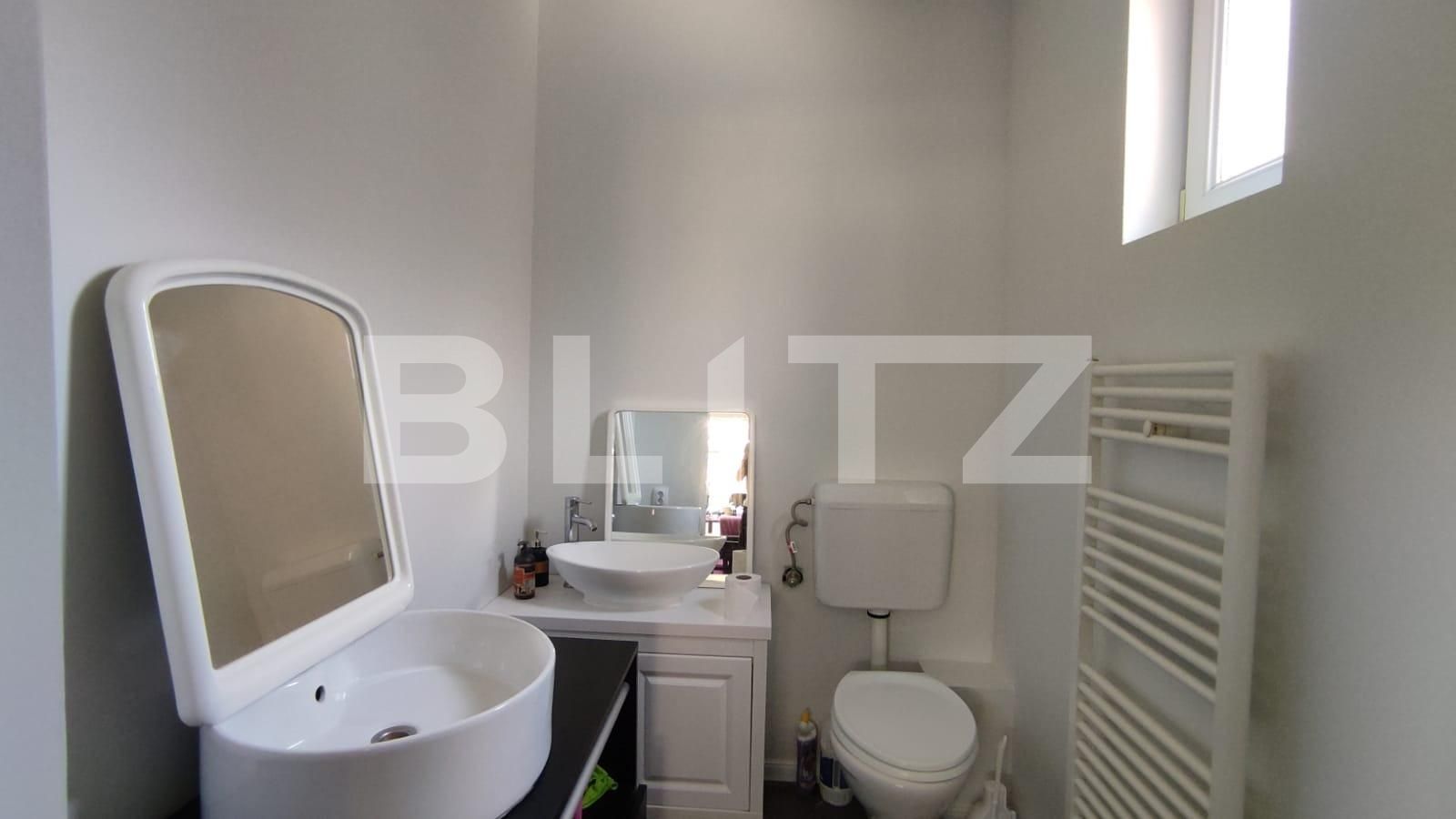 Casa de vânzare 4 camere Central - 91876CV | BLITZ Oradea | Poza4