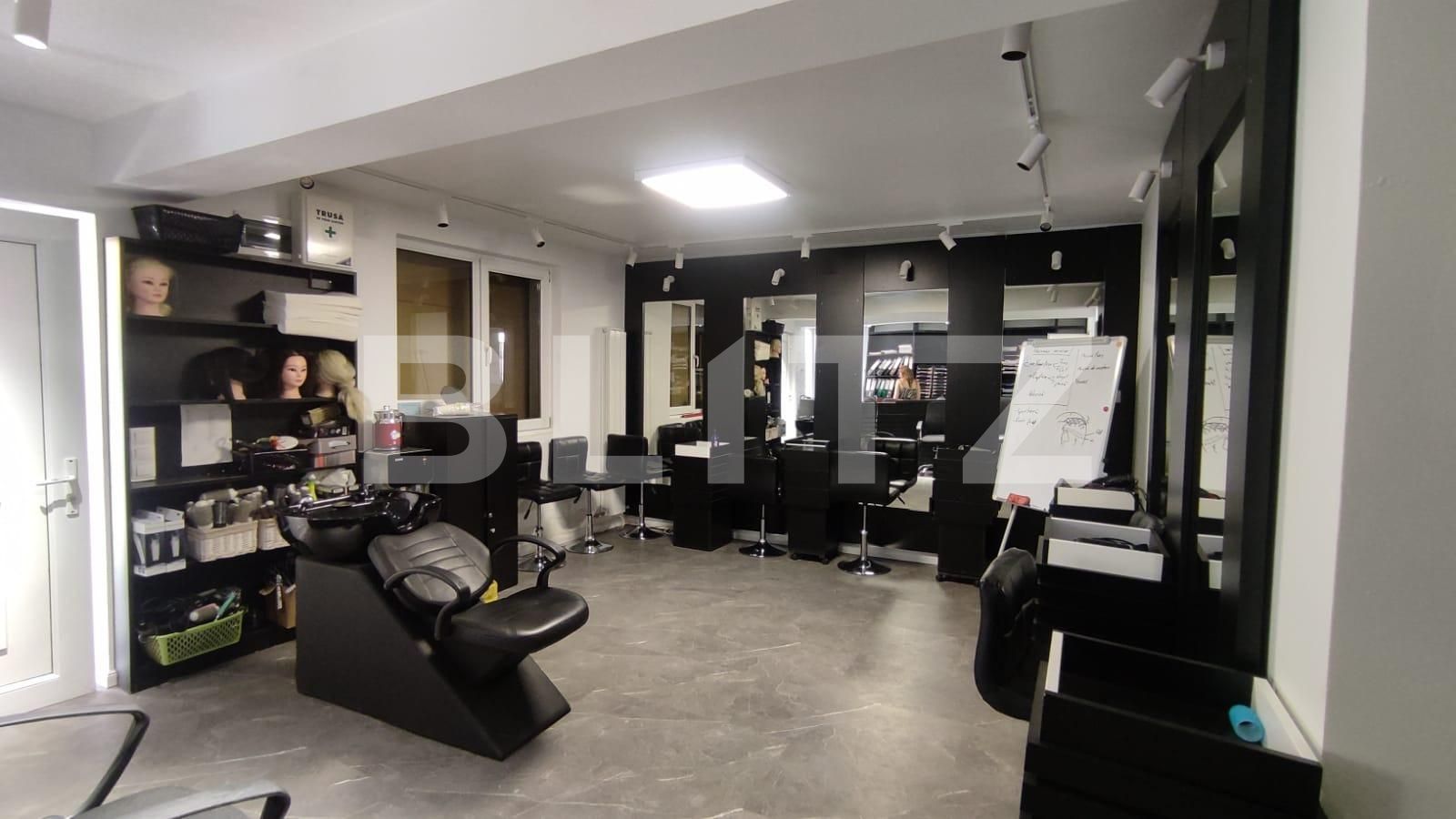 Casa de vânzare 4 camere Central - 91876CV | BLITZ Oradea | Poza2