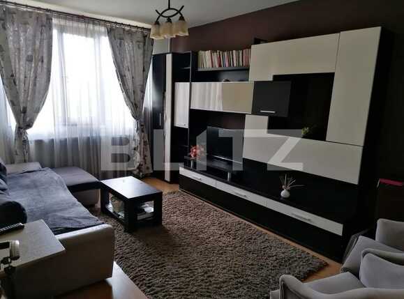 Apartament de vânzare 2 camere Dacia - 91891AV | BLITZ Oradea | Poza1
