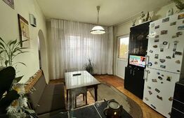 Apartament de 4 camere, 90 mp, etaj intermediar, zona Dorobanti 