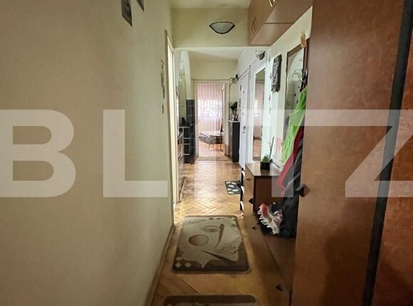 Apartament de vânzare 4 camere Dorobantilor - 91892AV | BLITZ Oradea | Poza5