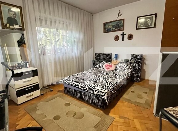 Apartament de vânzare 4 camere Dorobantilor - 91892AV | BLITZ Oradea | Poza3