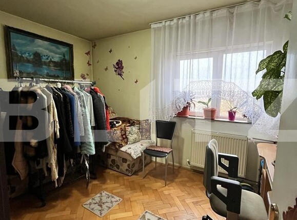 Apartament de vânzare 4 camere Dorobantilor - 91892AV | BLITZ Oradea | Poza4