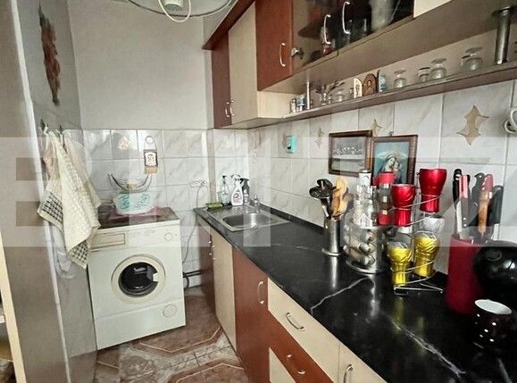 Apartament de vânzare 4 camere Dorobantilor - 91892AV | BLITZ Oradea | Poza6