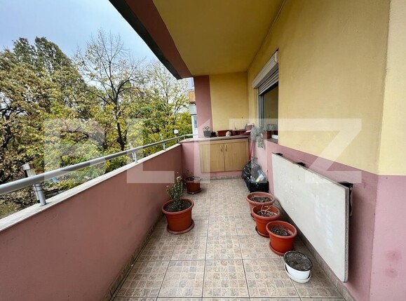 Apartament de vânzare 4 camere Dorobantilor - 91892AV | BLITZ Oradea | Poza8