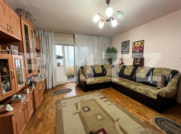 Apartament de vânzare 4 camere Dorobantilor - 91892AV | BLITZ Oradea | Poza1