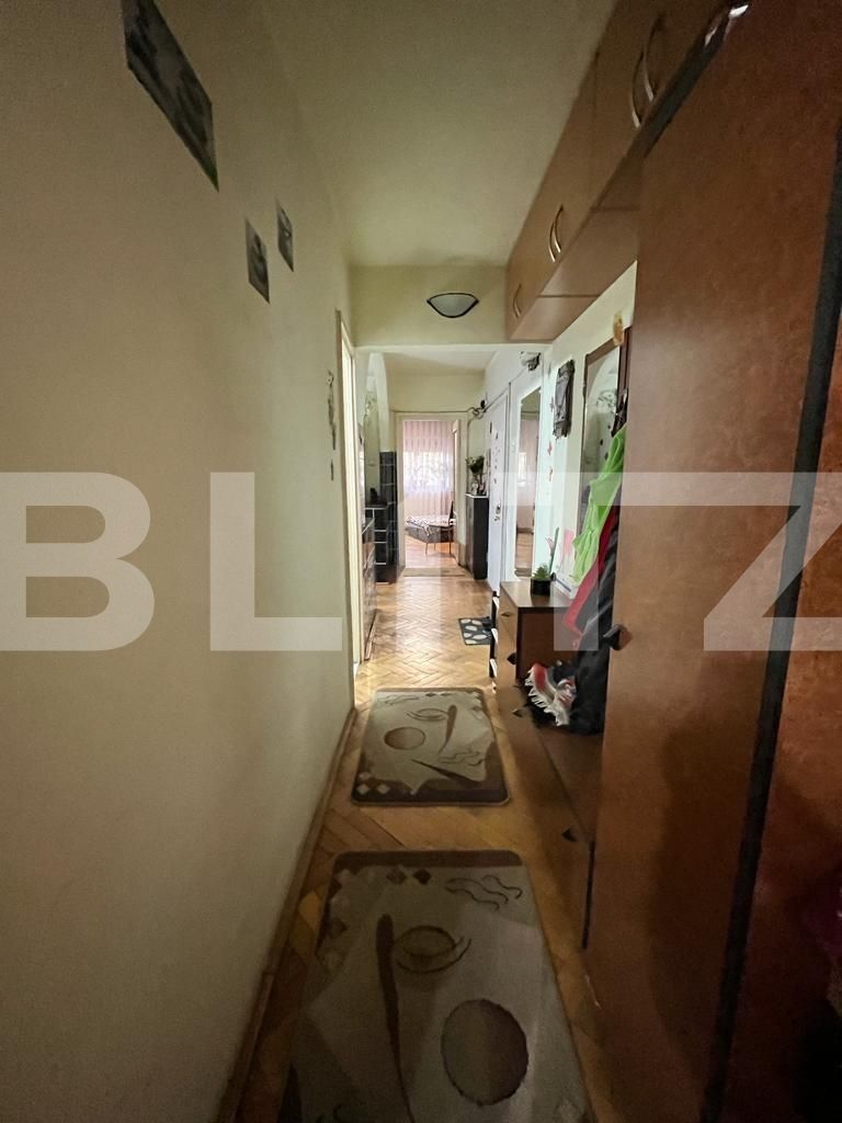 Apartament de vânzare 4 camere Dorobantilor - 91892AV | BLITZ Oradea | Poza5