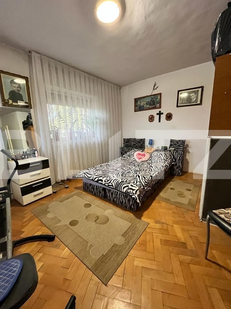 Apartament de vânzare 4 camere Dorobantilor - 91892AV | BLITZ Oradea | Poza3