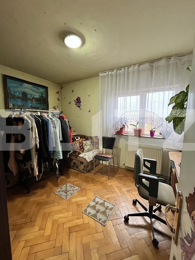 Apartament de vânzare 4 camere Dorobantilor - 91892AV | BLITZ Oradea | Poza4