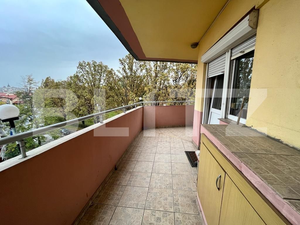 Apartament de vânzare 4 camere Dorobantilor - 91892AV | BLITZ Oradea | Poza10