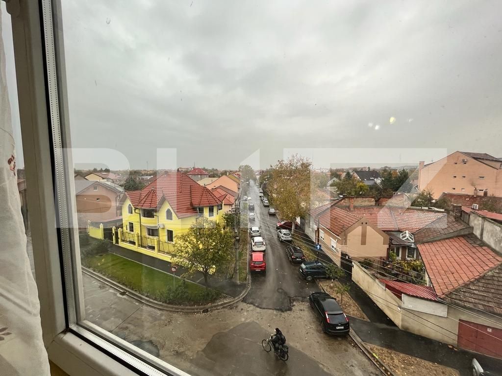 Apartament de vânzare 4 camere Dorobantilor - 91892AV | BLITZ Oradea | Poza11