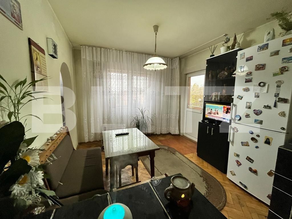 Apartament de vânzare 4 camere Dorobantilor - 91892AV | BLITZ Oradea | Poza2