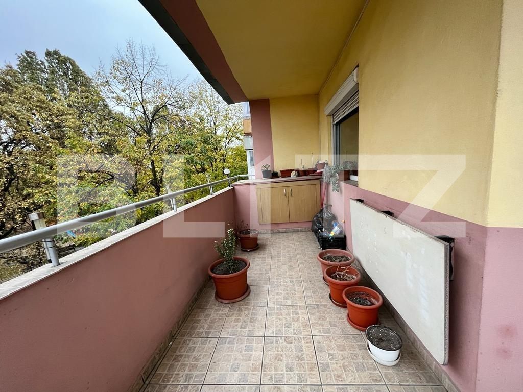 Apartament de vânzare 4 camere Dorobantilor - 91892AV | BLITZ Oradea | Poza8