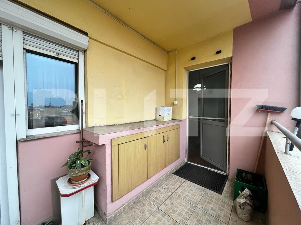 Apartament de vânzare 4 camere Dorobantilor - 91892AV | BLITZ Oradea | Poza9