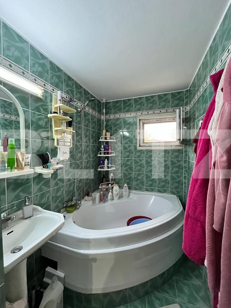 Apartament de vânzare 4 camere Dorobantilor - 91892AV | BLITZ Oradea | Poza13