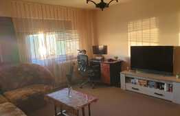 Apartament 2 camere, 54 mp, mobilat/utilat, zona Decebal