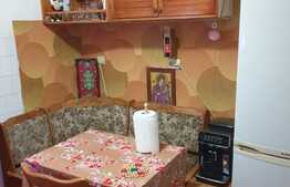 Apartament 2 camere, 54 mp, mobilat/utilat, zona Decebal