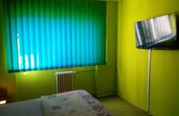 Apartament 2 camere, 50 mp, etaj intermediar, zona Rogerius