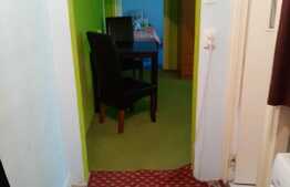 Apartament 2 camere, 50 mp, etaj intermediar, zona Rogerius