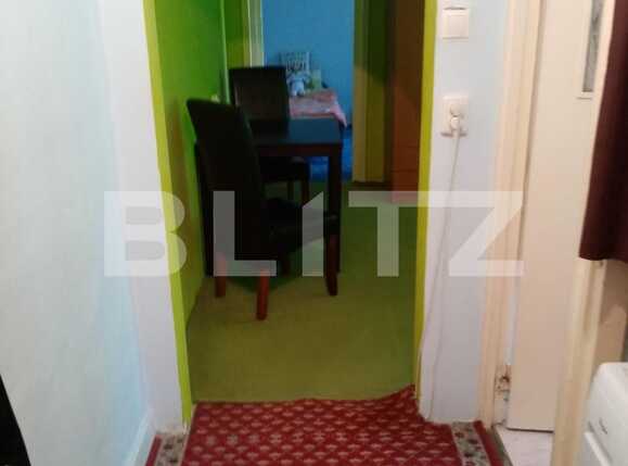 Apartament de vânzare 2 camere Rogerius - 91918AV | BLITZ Oradea | Poza3