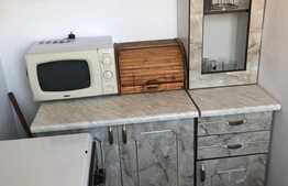 Garsoniera 33 mp, mobilat/utilat, zona Rogerius 