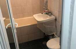 Garsoniera 33 mp, mobilat/utilat, zona Rogerius 