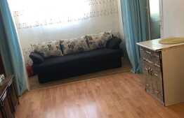 Garsoniera 33 mp, mobilat/utilat, zona Rogerius 