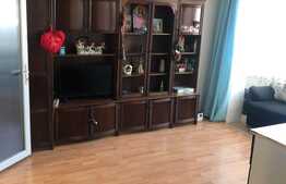 Garsoniera 33 mp, mobilat/utilat, zona Rogerius 