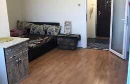 Garsoniera 33 mp, mobilat/utilat, zona Rogerius 