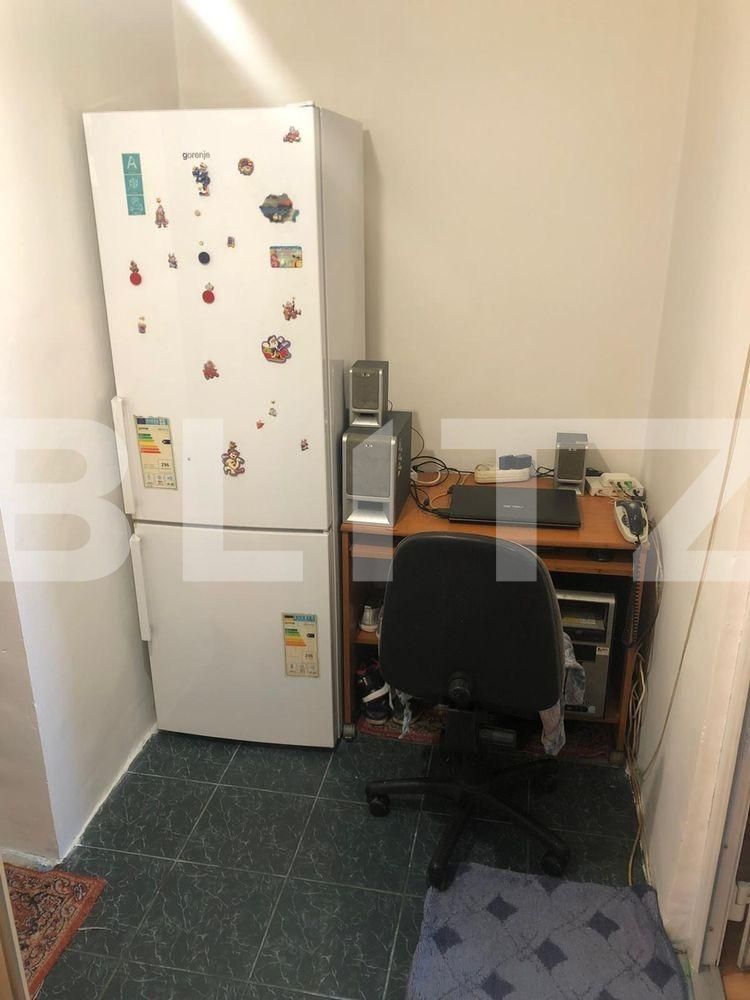 Garsonieră de vânzare Rogerius - 91925AV | BLITZ Oradea | Poza5