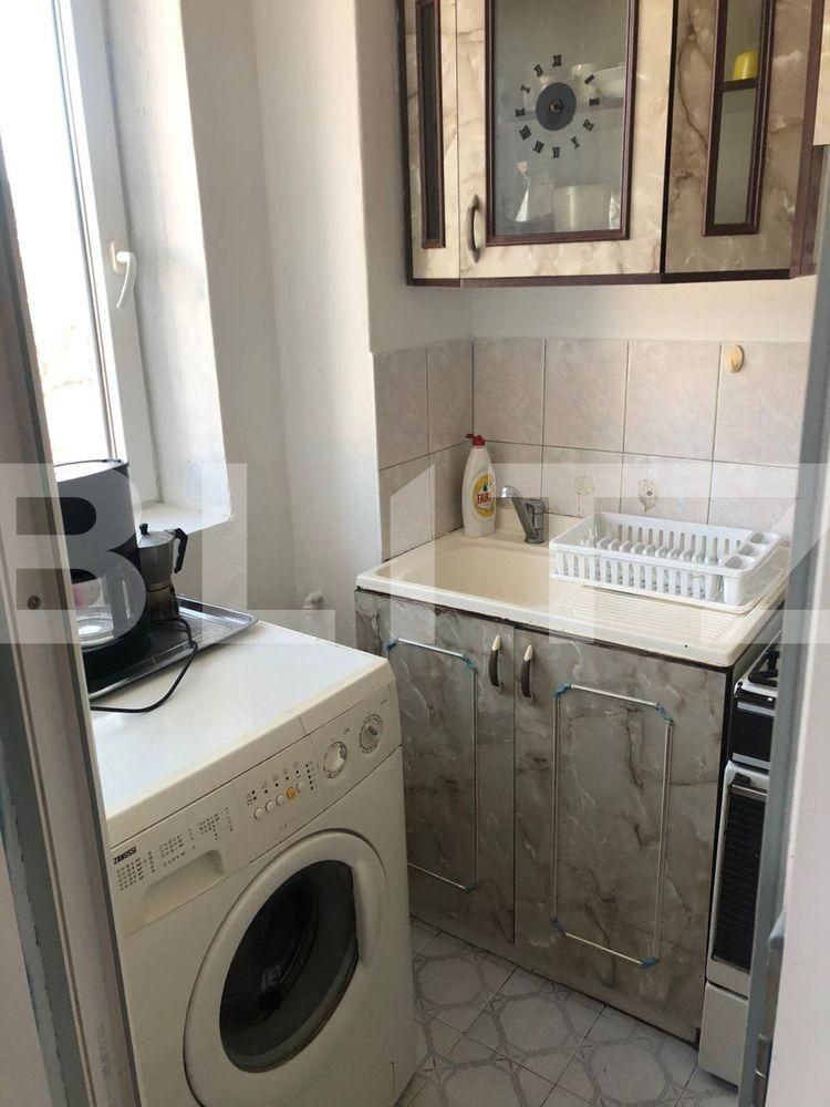 Garsonieră de vânzare Rogerius - 91925AV | BLITZ Oradea | Poza2
