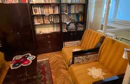 Apartament 3 camere, 85 mp, etaj intermediar, zona Decebal