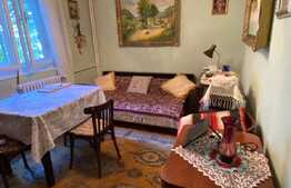 Apartament 3 camere, 85 mp, etaj intermediar, zona Decebal