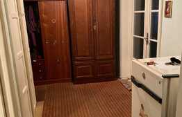 Apartament 3 camere, 85 mp, etaj intermediar, zona Decebal