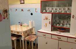 Apartament 3 camere, 85 mp, etaj intermediar, zona Decebal