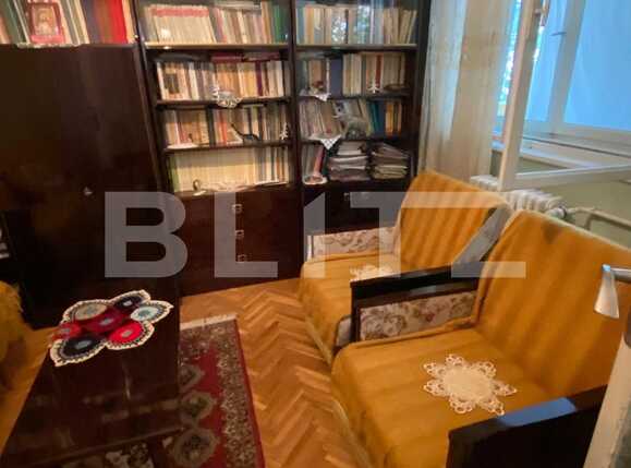 Apartament de vânzare 3 camere Decebal - 91931AV | BLITZ Oradea | Poza7