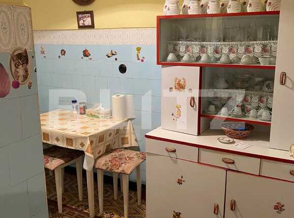 Apartament de vânzare 3 camere Decebal - 91931AV | BLITZ Oradea | Poza3