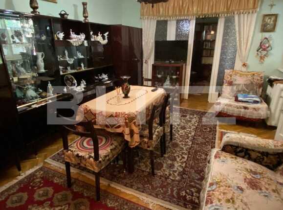 Apartament de vânzare 3 camere Decebal - 91931AV | BLITZ Oradea | Poza8