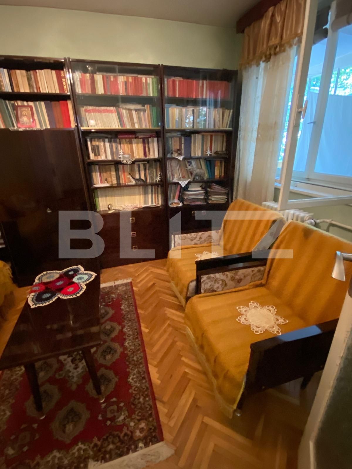 Apartament de vânzare 3 camere Decebal - 91931AV | BLITZ Oradea | Poza7