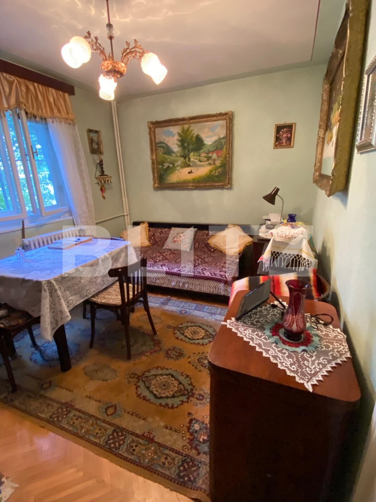 Apartament de vânzare 3 camere Decebal - 91931AV | BLITZ Oradea | Poza5