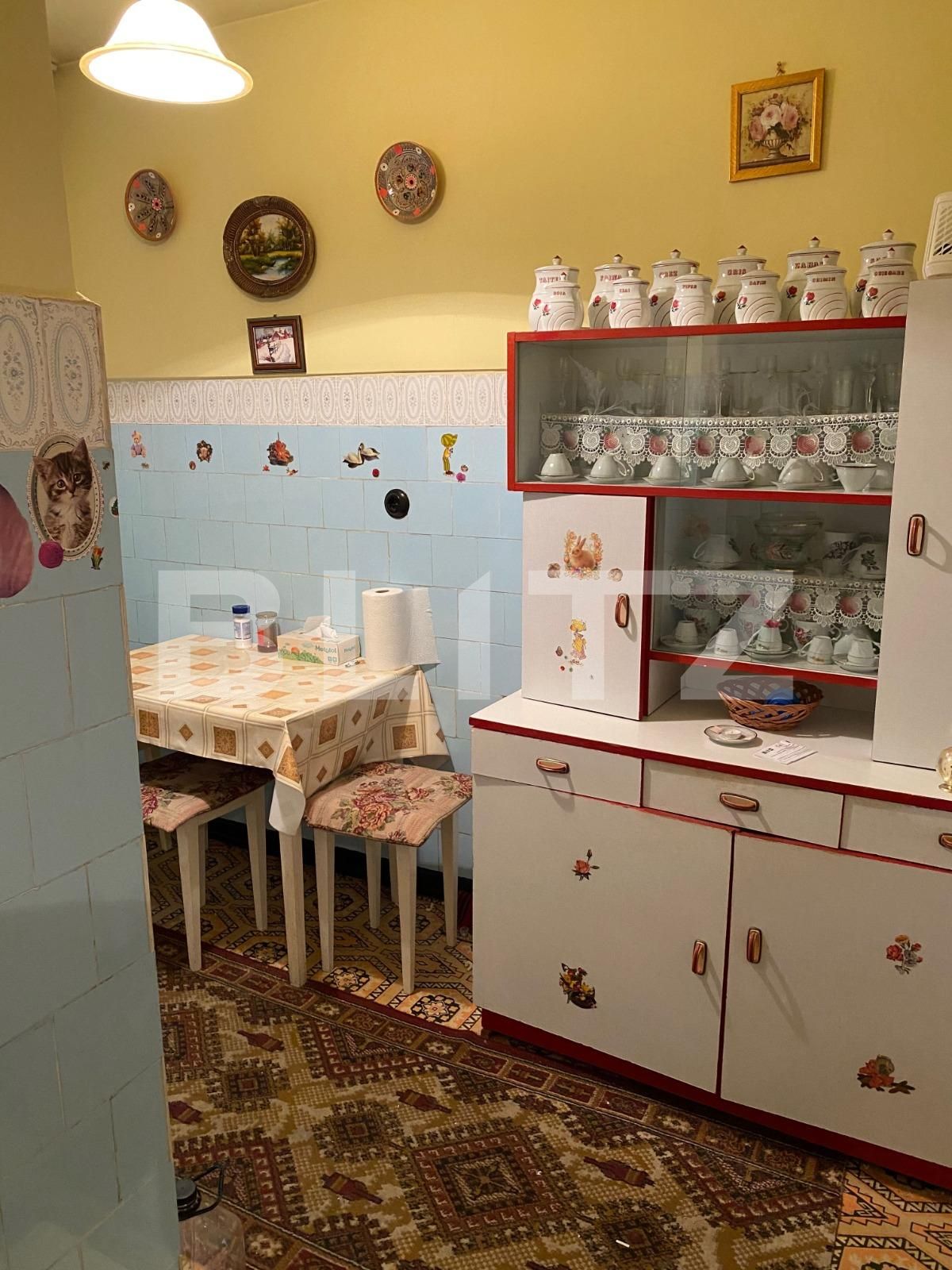 Apartament de vânzare 3 camere Decebal - 91931AV | BLITZ Oradea | Poza3