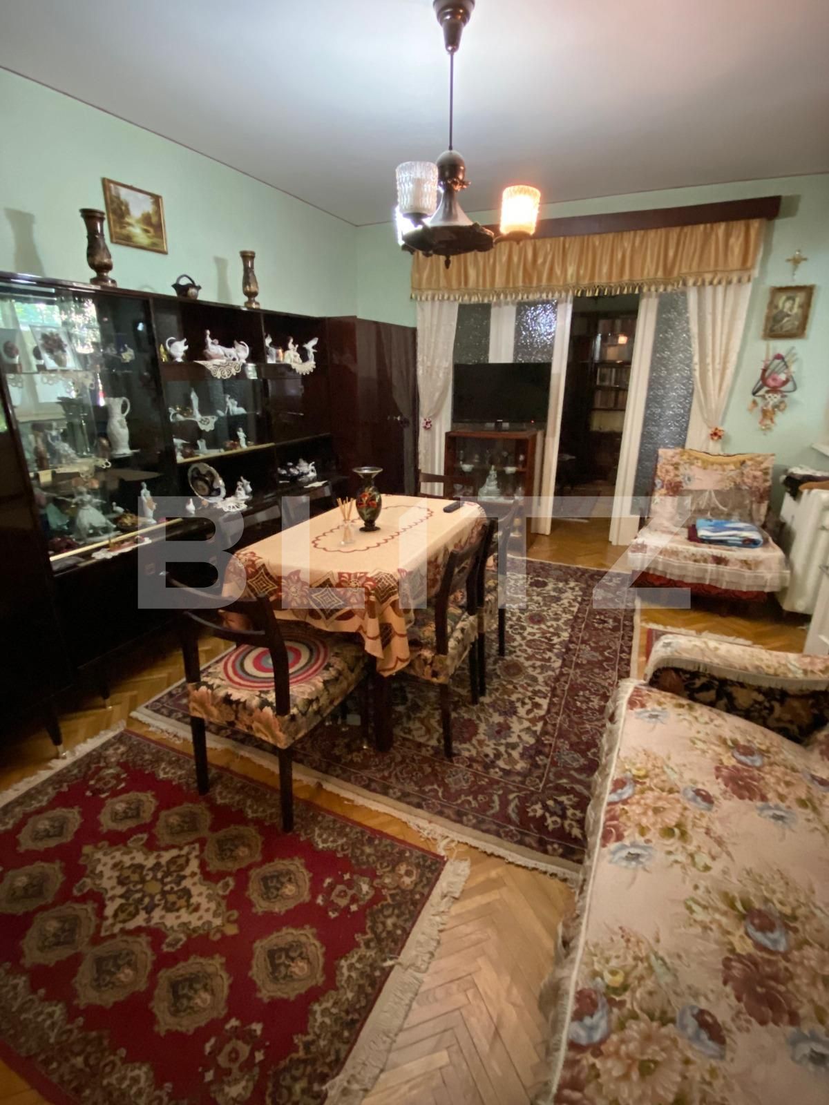 Apartament de vânzare 3 camere Decebal - 91931AV | BLITZ Oradea | Poza8